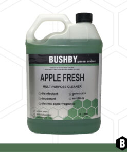 APPLE FRESH - Multipurpose cleaner