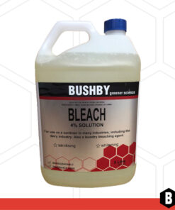 BLEACH - Traditional Formula