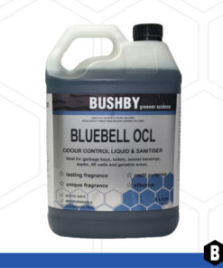 BLUEBELL - Odour Control Liquid