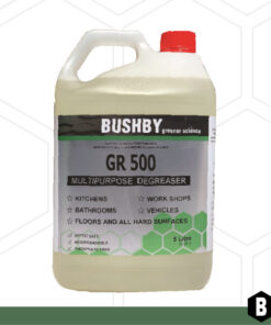 GR500 - De Greaser - Multipurpose
