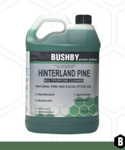 HINTERLAND PINE - Multi Purpose Cleaner