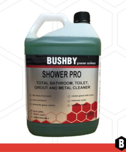 SHOWER PRO
