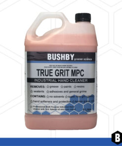 TRUE GRIT - Industrial Hand Cleaner