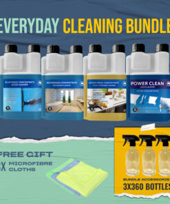 Everyday Cleaning Bundle- Save over 30%